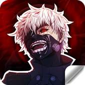 Anime Stickers for WhatsApp (WAStickerApps) 3.0