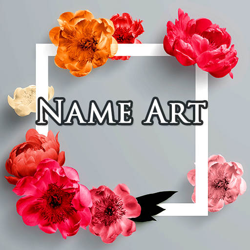 Name Art: Name Editor In Style 1.8
