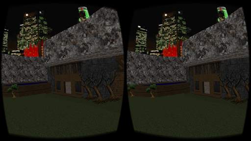 WAD Viewer VR screenshot 6