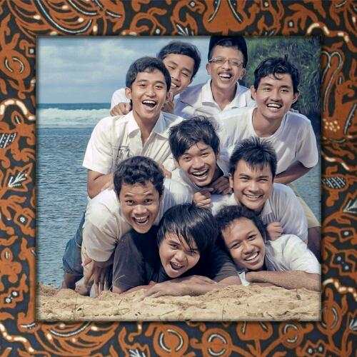 Batik Foto Bingkai screenshot 8