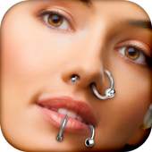 Piercing Photo Editor 1.0