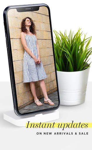 FabAlley -Women Fashion Online Shopping screenshot 7