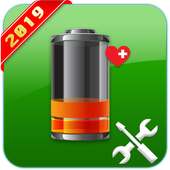 Battery Repair Life 2019 on 9Apps