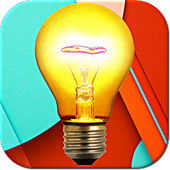 Super Flashlight HD LED иконка