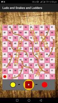 Ludo and Snakes and Ladders screenshot 6