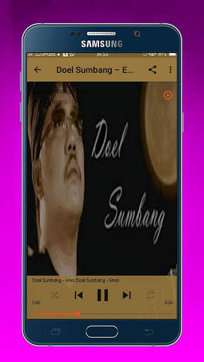 Lagu Sunda Doel Sumbang Lengkap screenshot 7