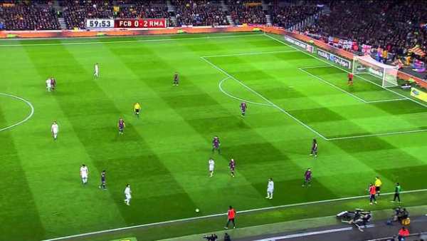 Dream League 2019 screenshot 1
