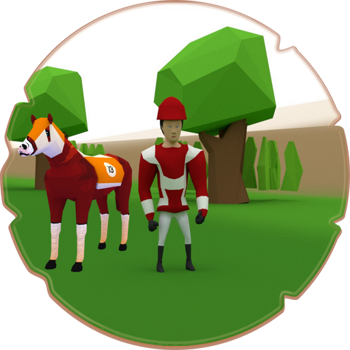 Horse Race icon