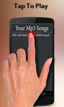 Video To mp3 Convertor screenshot 8