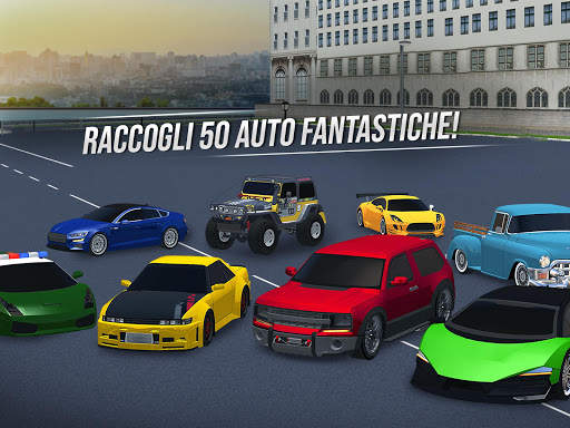Parking Coach: Simulatore di Parcheggio Auto 3D screenshot 12