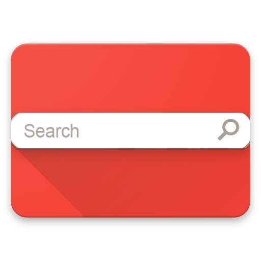 App Search Widget 3.0