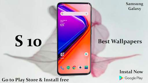 OnePlus 7 pro| Theme for OnePlus 7 Pro скриншот 2