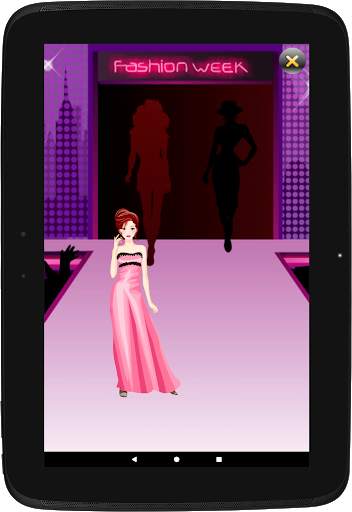 Makeup Stylist Girl - Cool Fun Makeup Games скриншот 22