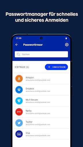 F-Secure: Total Security & VPN screenshot 4