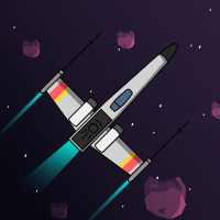 Space Dex: Defense Shooter