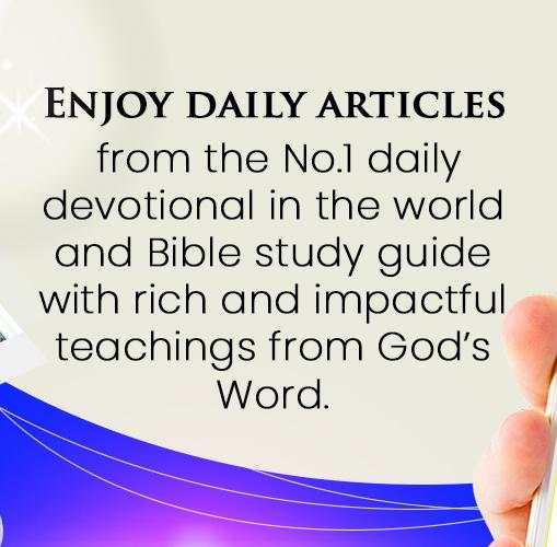 Rhapsody of Realities Official screenshot 3