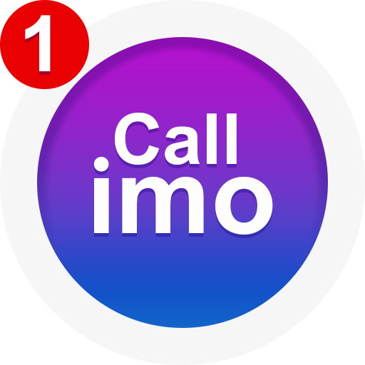 imo call app 2021 icon