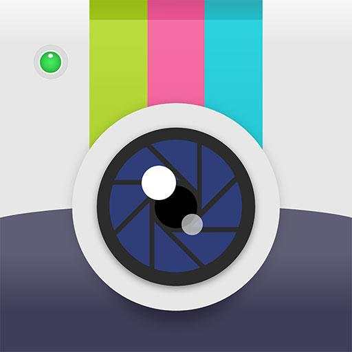 Soul Camera - Selfie Camera,Photo Editor,Collage 1.0.4