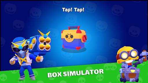 Box Simulator For Brawl Stars screenshot 5