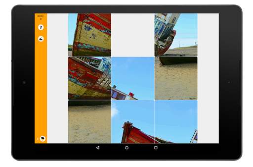 Mr Puzzle screenshot 10