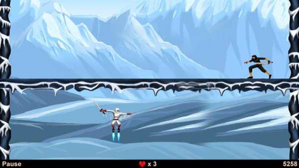 Ninja Strike 2 screenshot 8