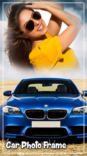 Car Photo Editor - Car Photo Frame screenshot 4