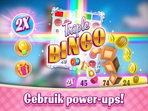 Uptown Bingo: Bingo en Versier screenshot 11