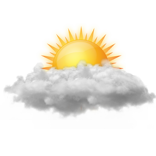 ikon Weather Forecast