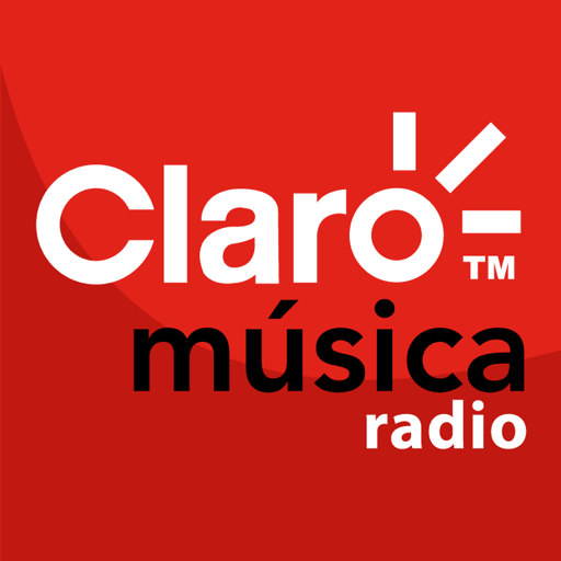 ikon Claro música radio