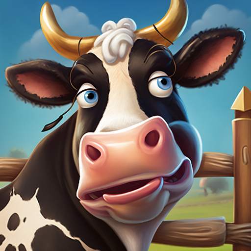 Idle Farmer: Mine Game 3.2.18