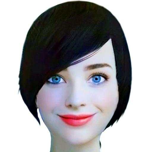 My Virtual Girl at home Pocket Girlfriend Shara 3D 0.0.8