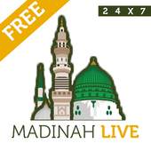 Madina Live 🕌 58