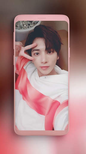TXT Taehuyn wallpaper Kpop HD new screenshot 7