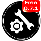 New GFX Tool icon