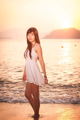 Sexy Girl HD Wallpaper screenshot 3