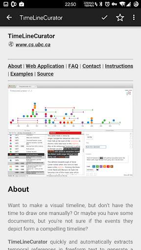 wallabag screenshot 2