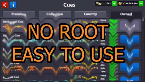 COINS and CASH For 8 Ball Pool prank screenshot 2