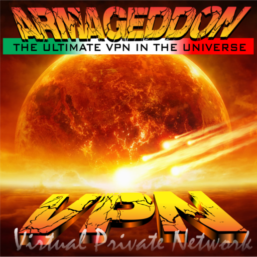 ikon Armageddon VPN