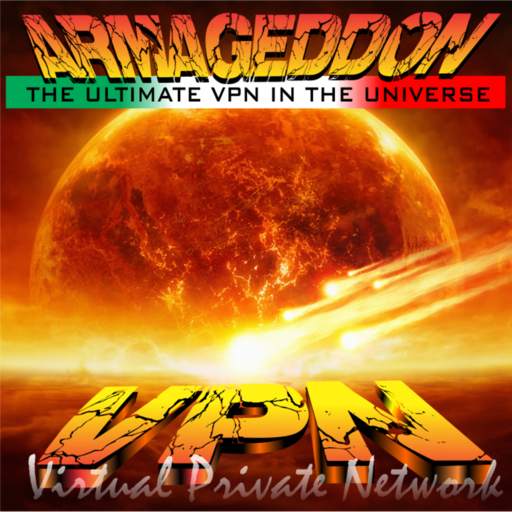 Armageddon VPN 1.1