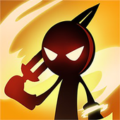 Stickman Fighter - Street Fighting icon
