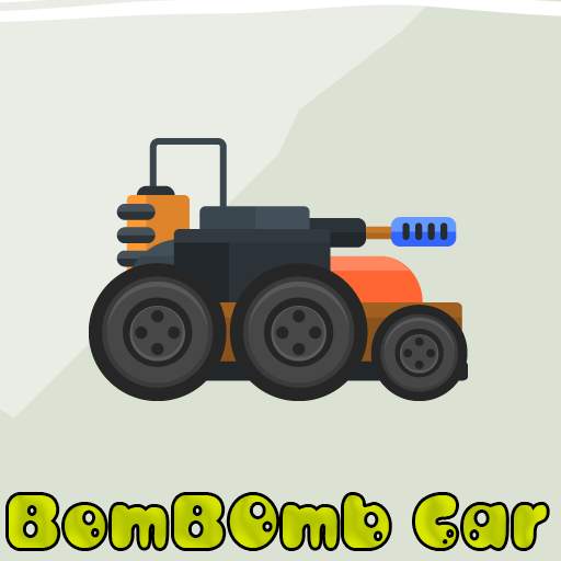 Car Game - Free Car Game 1.0