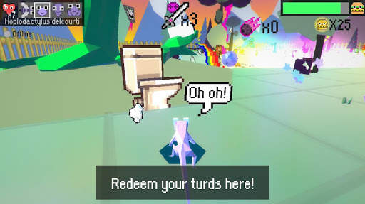 Yolo Animals screenshot 17