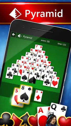 Microsoft Solitaire Collection screenshot 6