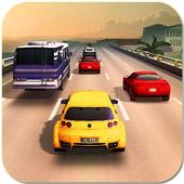 Asphalt Traffic Racer icon