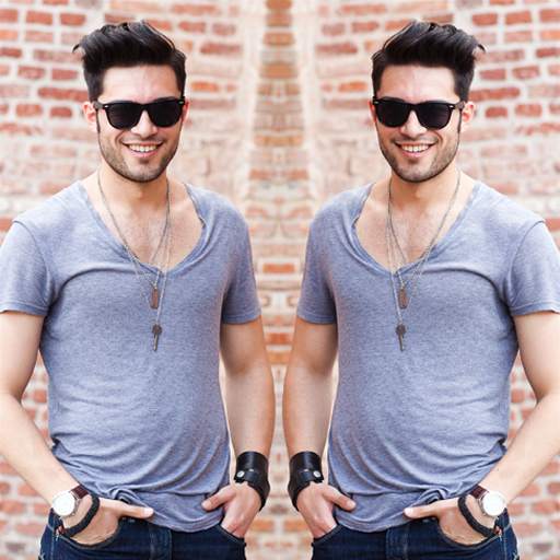 Photo Mirror Reflection Pro -  6.0
