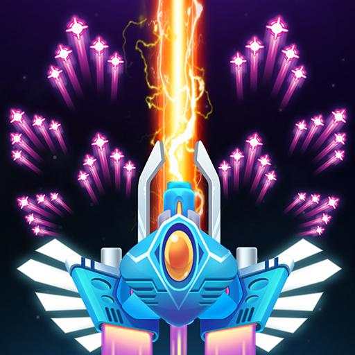 Galaxy Invader : Shooter Game 2019 1.2