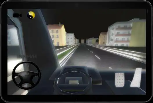 Bus Simulator 2015 screenshot 3