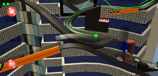 Marble Run Adventure 2 screenshot 8