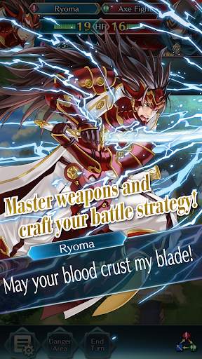 Fire Emblem Heroes screenshot 6