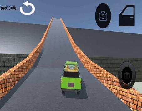 Extreme Car Driving Simulator screenshot 6